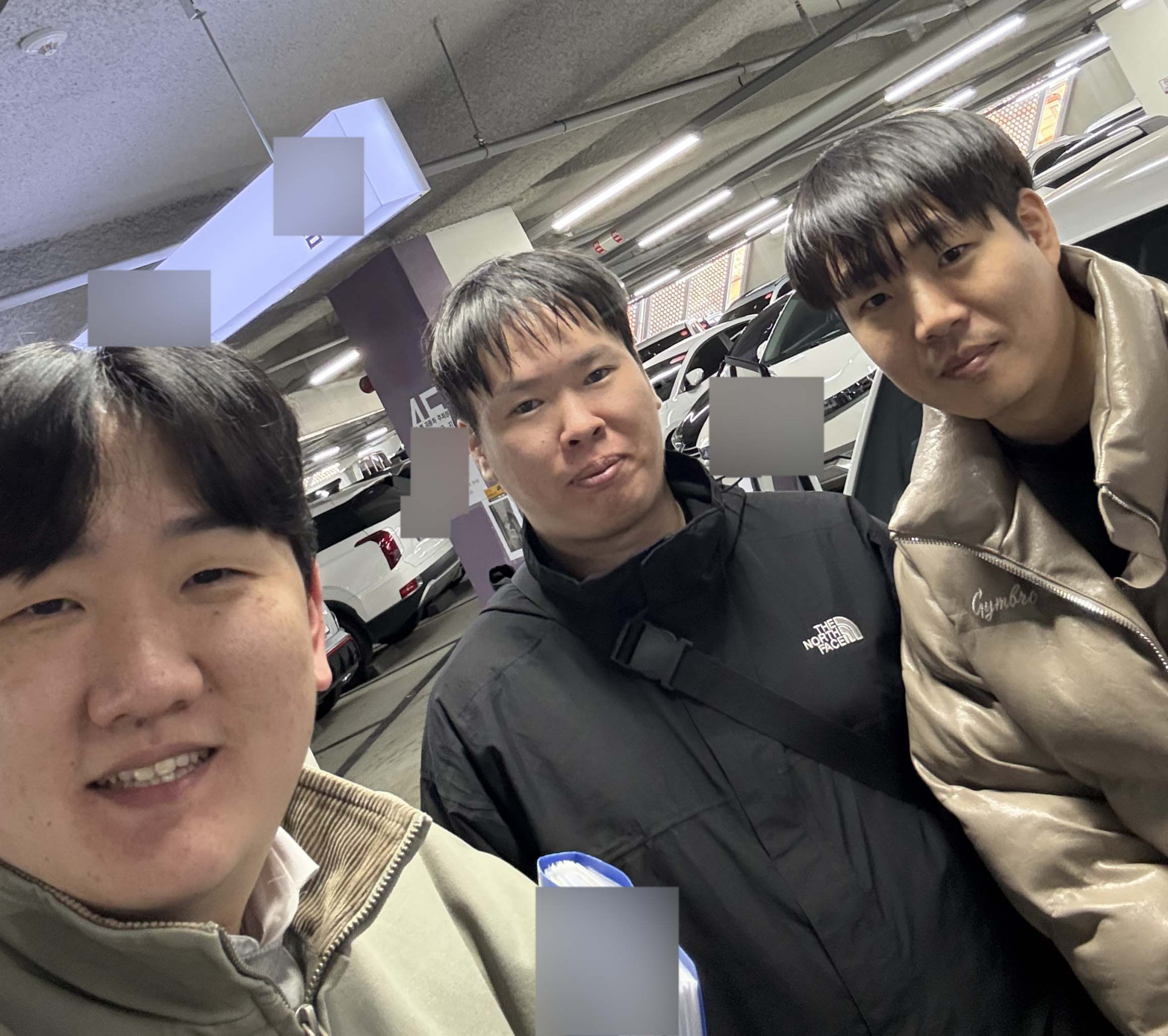 신차급 컨디션으로 선택한 캐스퍼 중고 출고 이야기