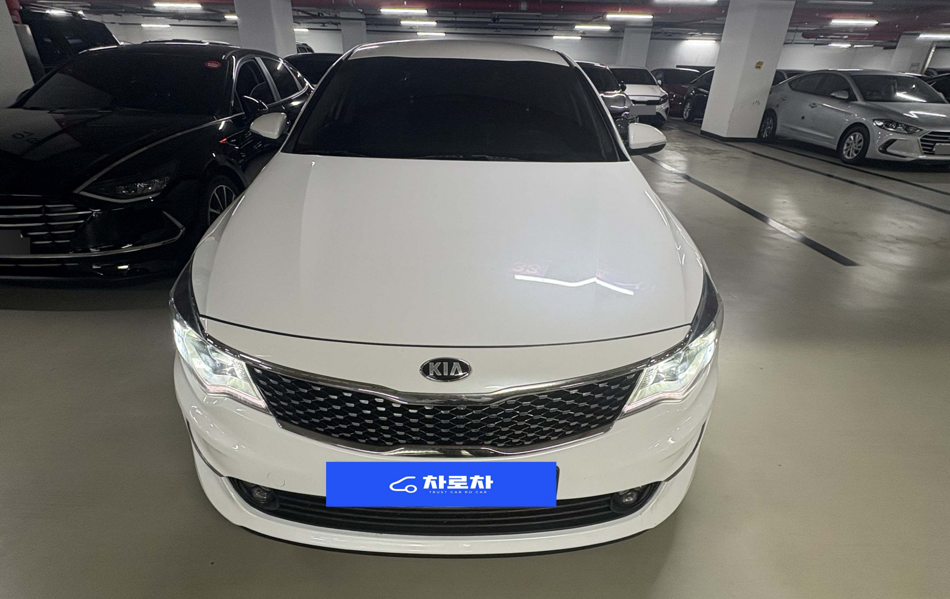 비교 시승 후 만족으로 이어진 K5 중고 상담 사례