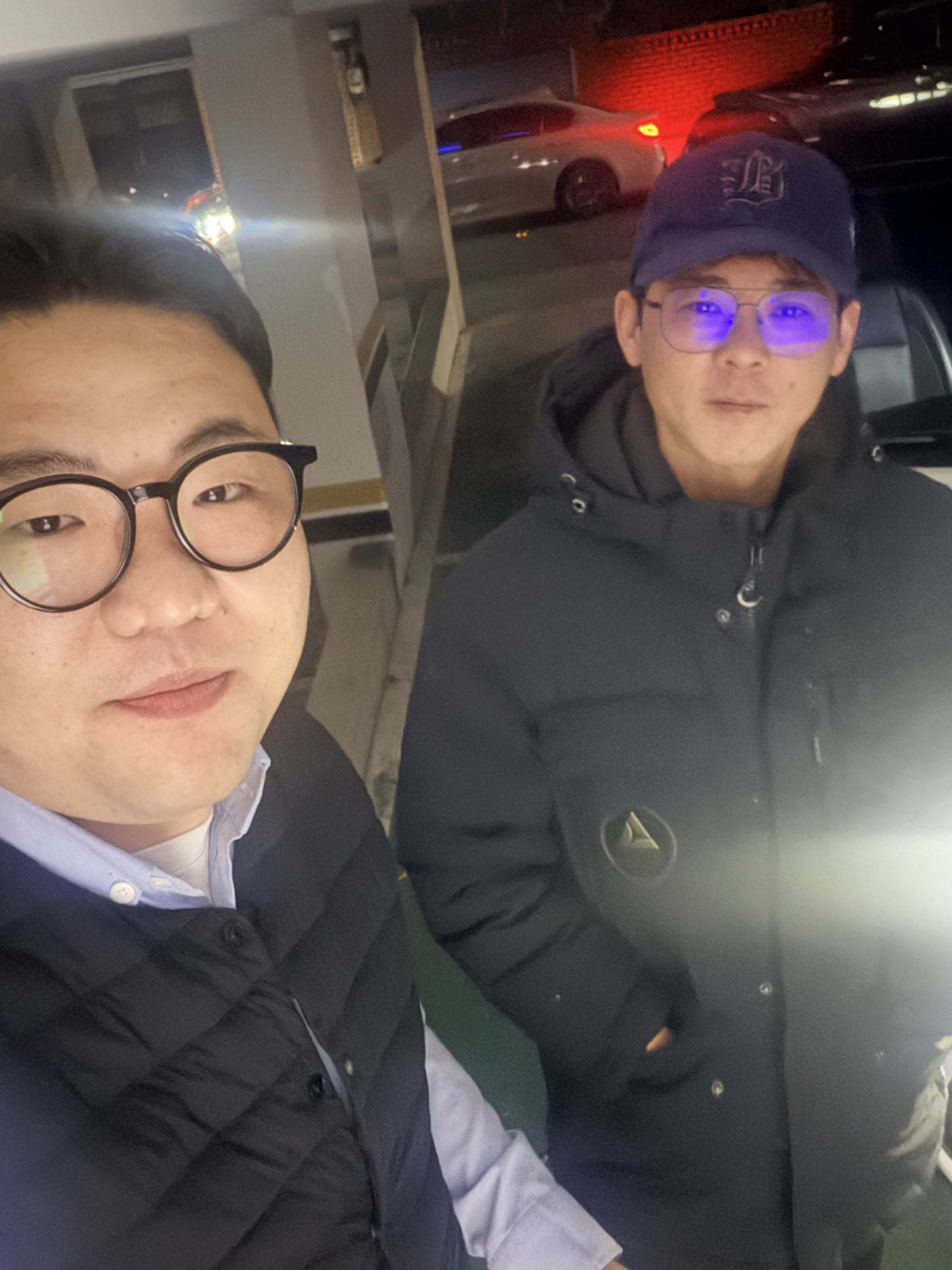 대구 방문 고객 셀토스 중고 상담 후 출고 진행 사례