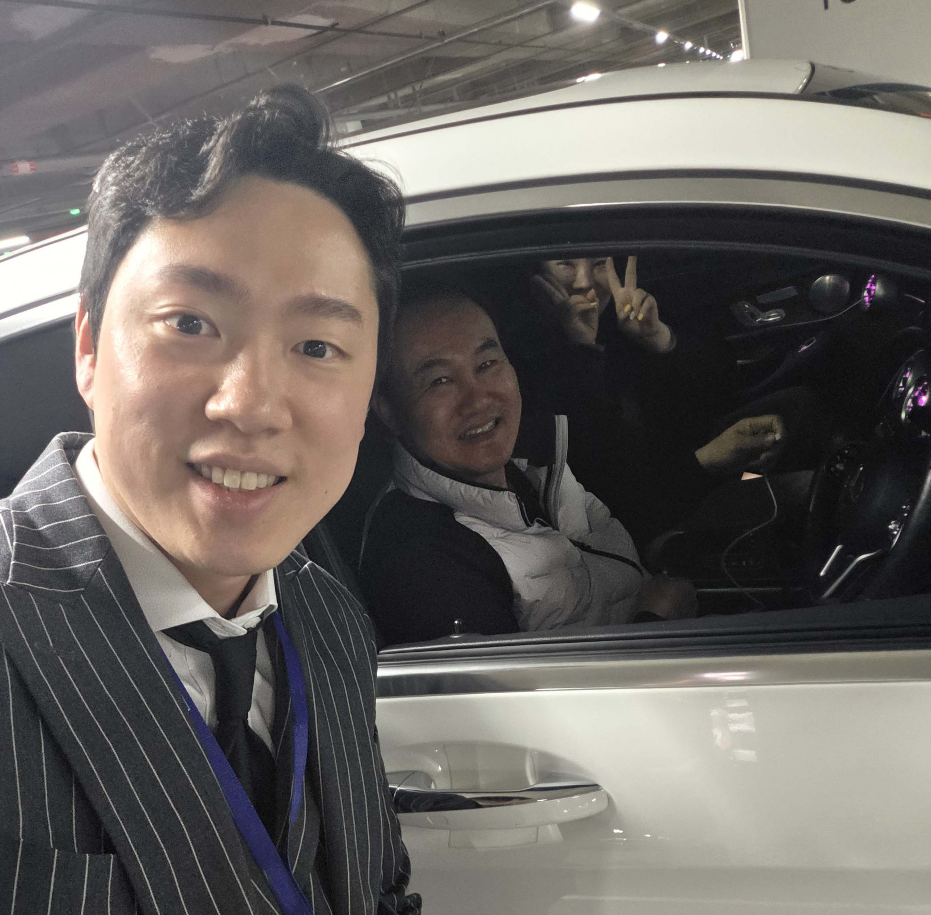 벤츠 GLC 중고 차량 통합으로 만족도 높였던 출고 후기