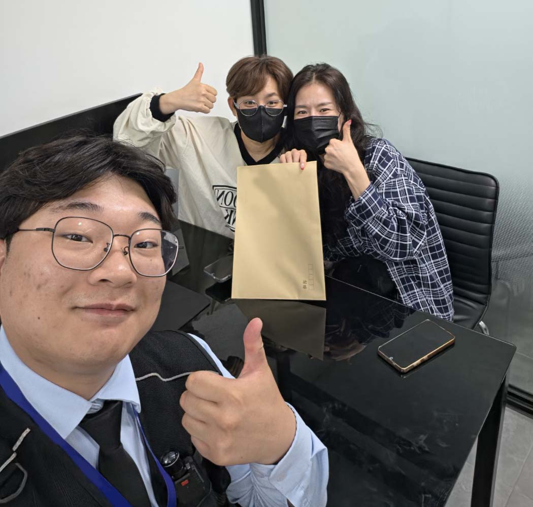 첫차 구매를 완성한 만족스러운 캐스퍼 중고