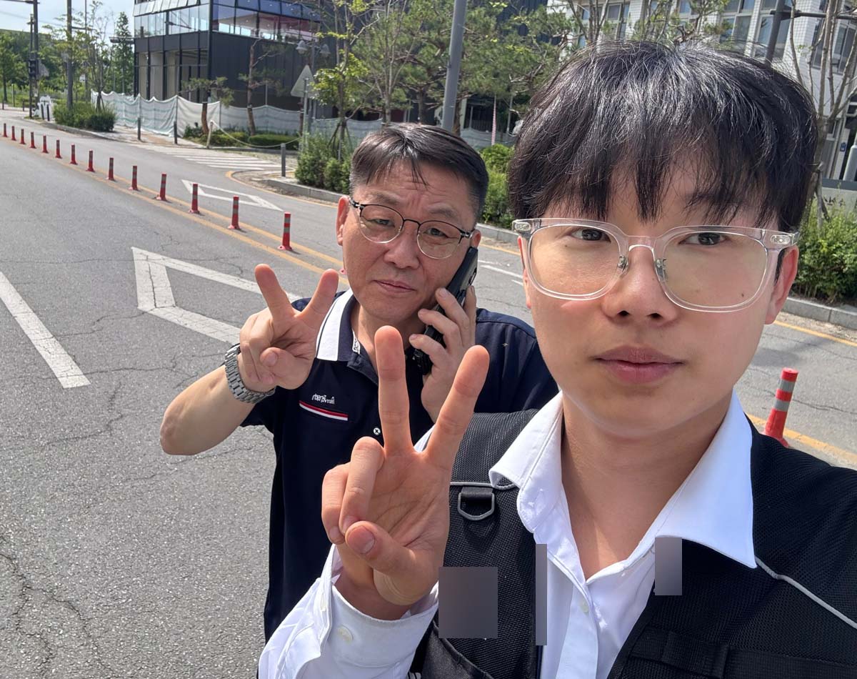 고객님의 여행 스타일에 맞춘 스포티지 중고