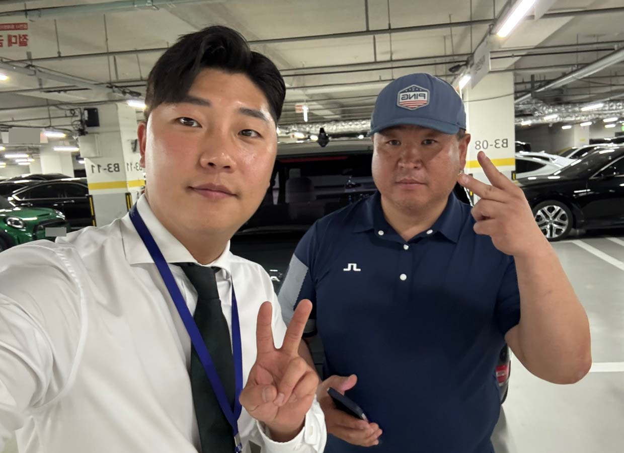 옵션까지 만족한 팰리세이드 디젤 프레스티지 중고