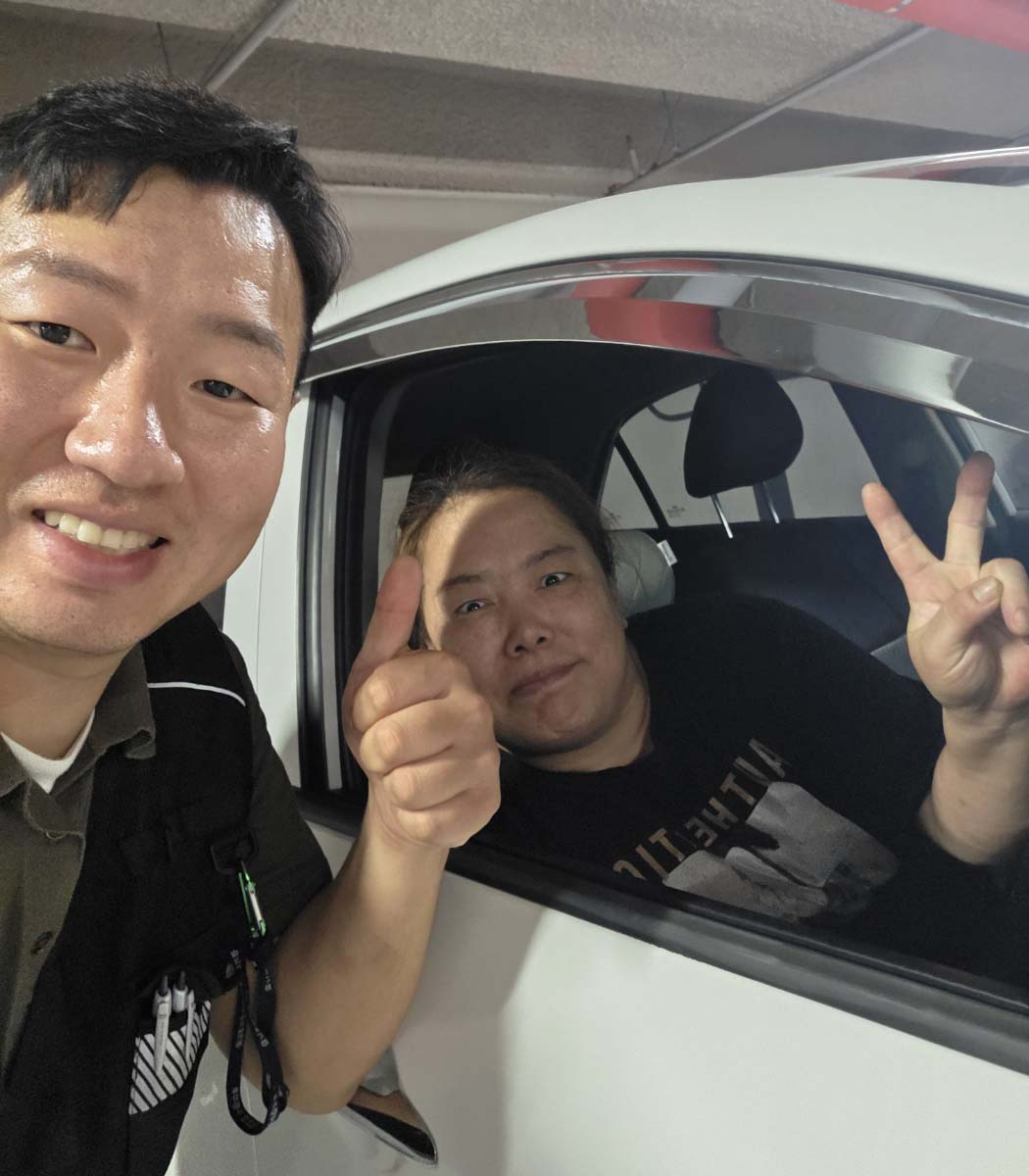 실용적인 경차를 찾는다면 올뉴모닝 중고