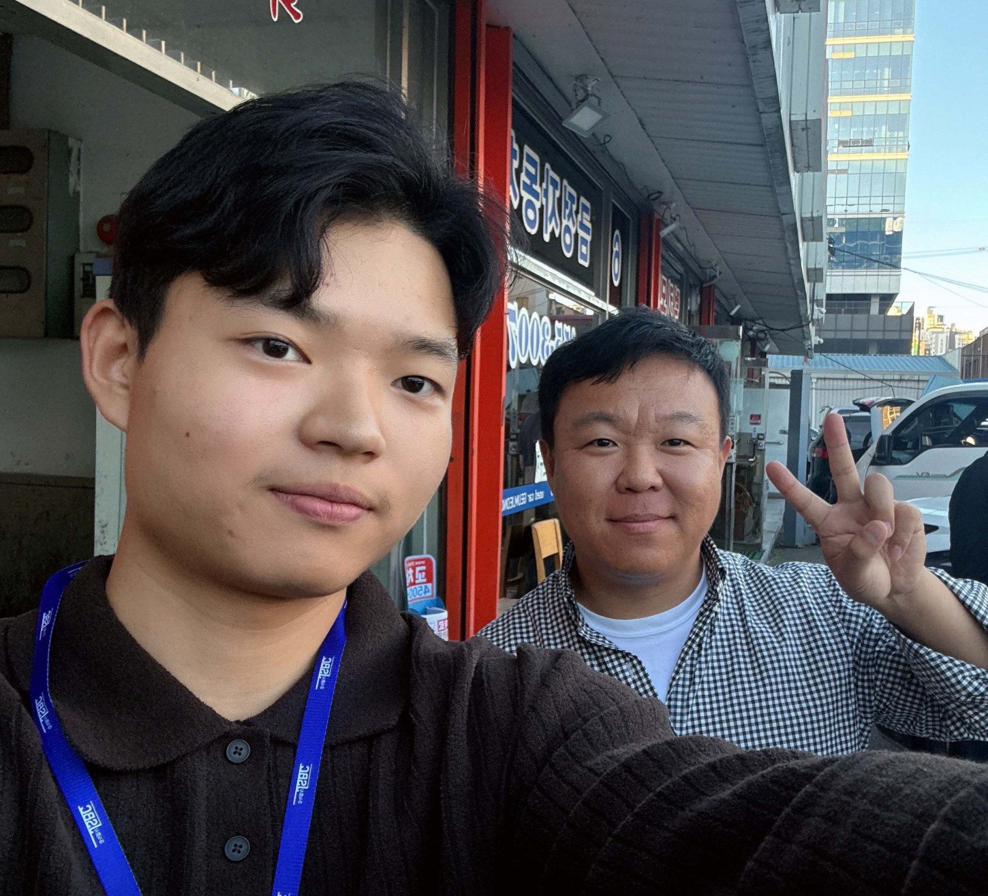신차만 타시다가 차로차에서 스포티지 하이브리드 중고 선택한 이유!