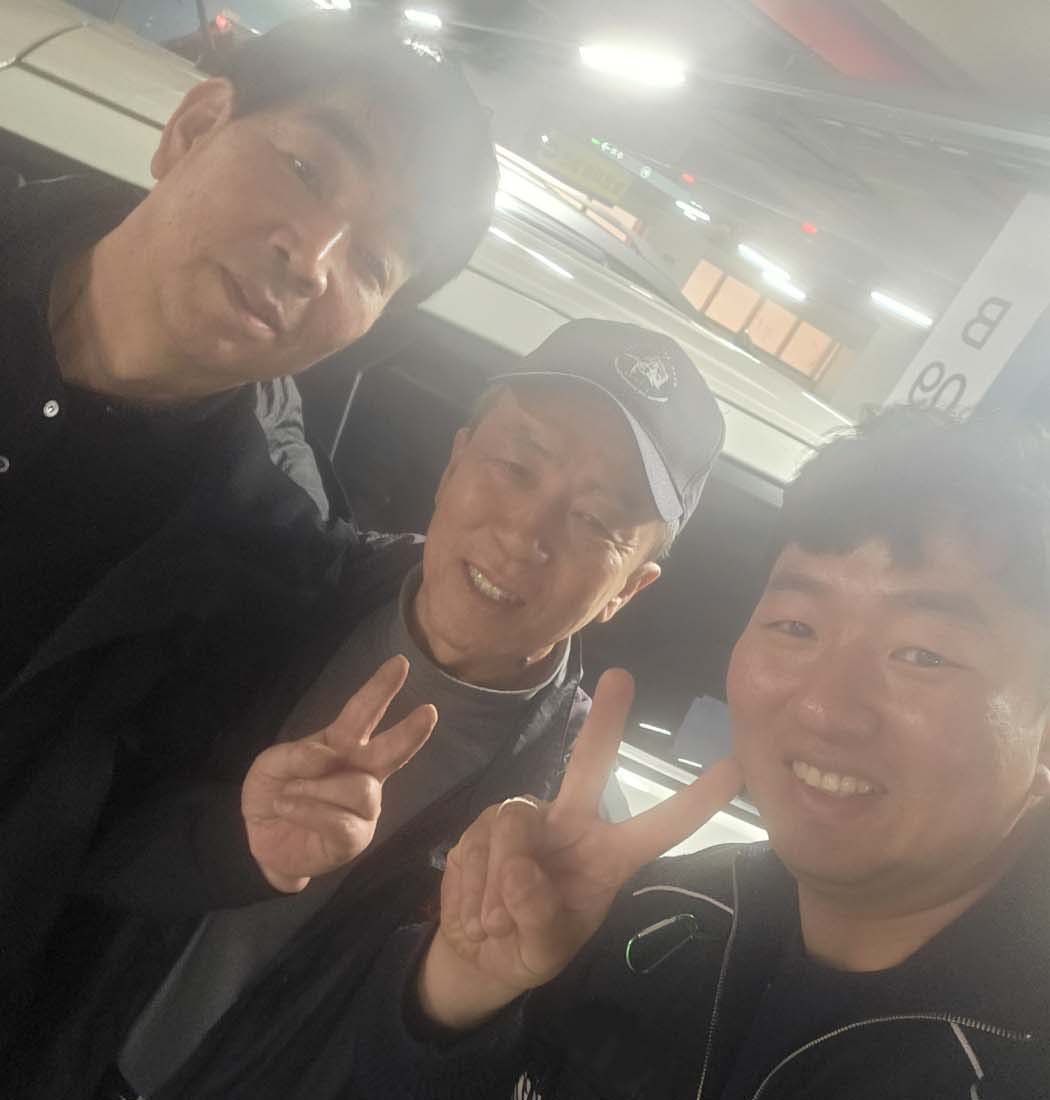 판매보다 신뢰를 먼저 생각했던 코란도 중고차 출고 이야기
