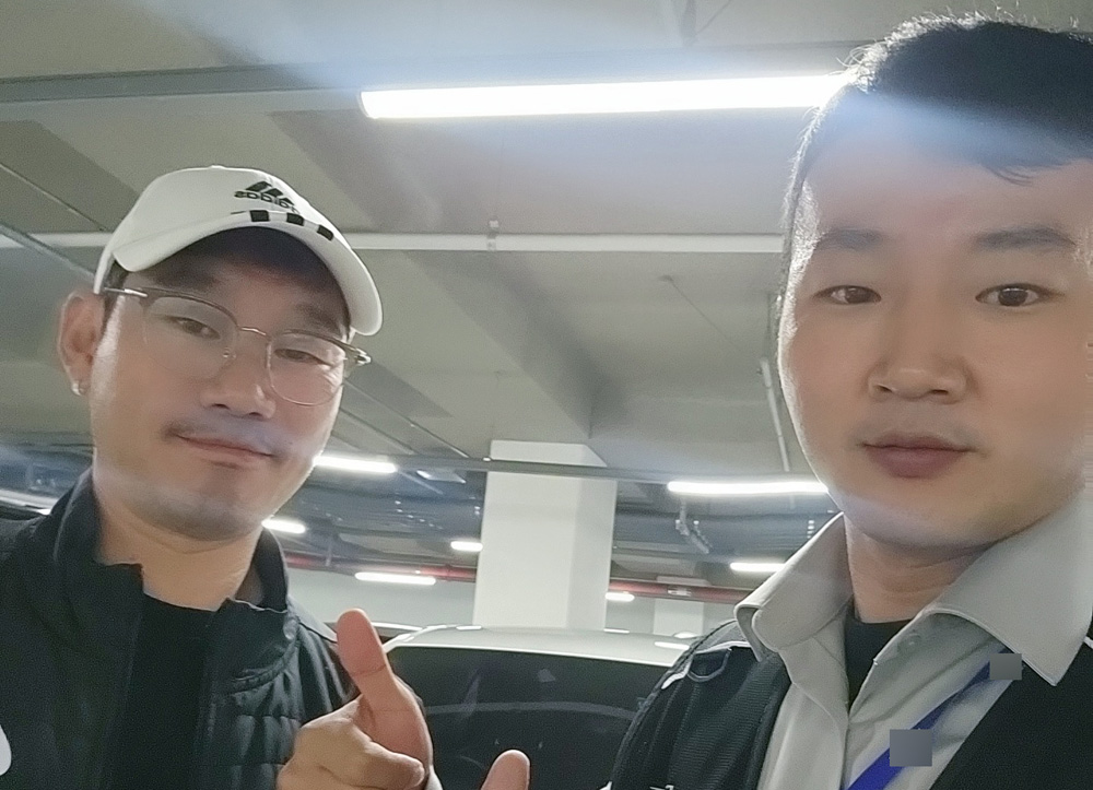첫 방문부터 출고까지 깔끔하게, 말리부 중고 선택한 이유