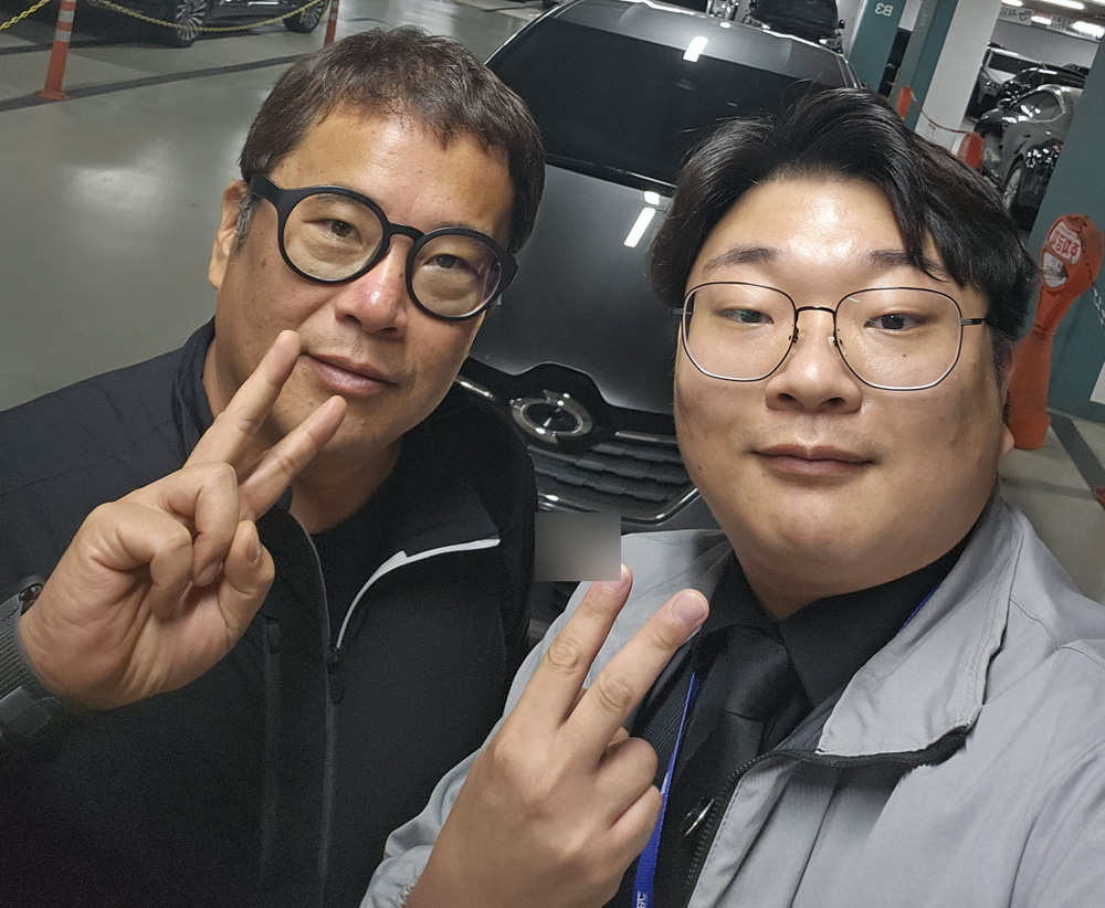 현실적인 조건 맞춘 XM3 중고 당일 출고 후기
