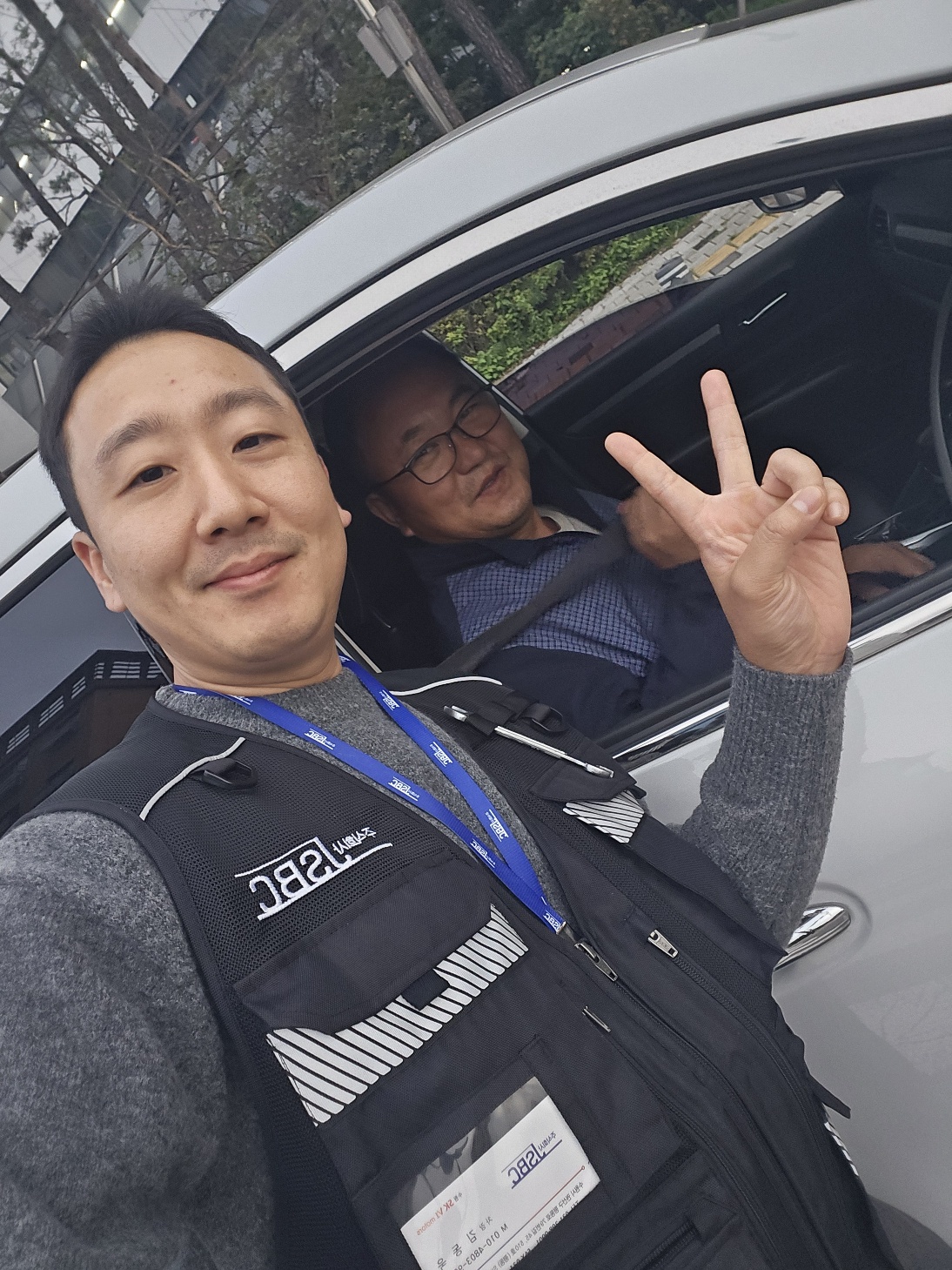 기준이 바뀐 순간, QM6중고 무사고 차량으로 당일 진행 완료