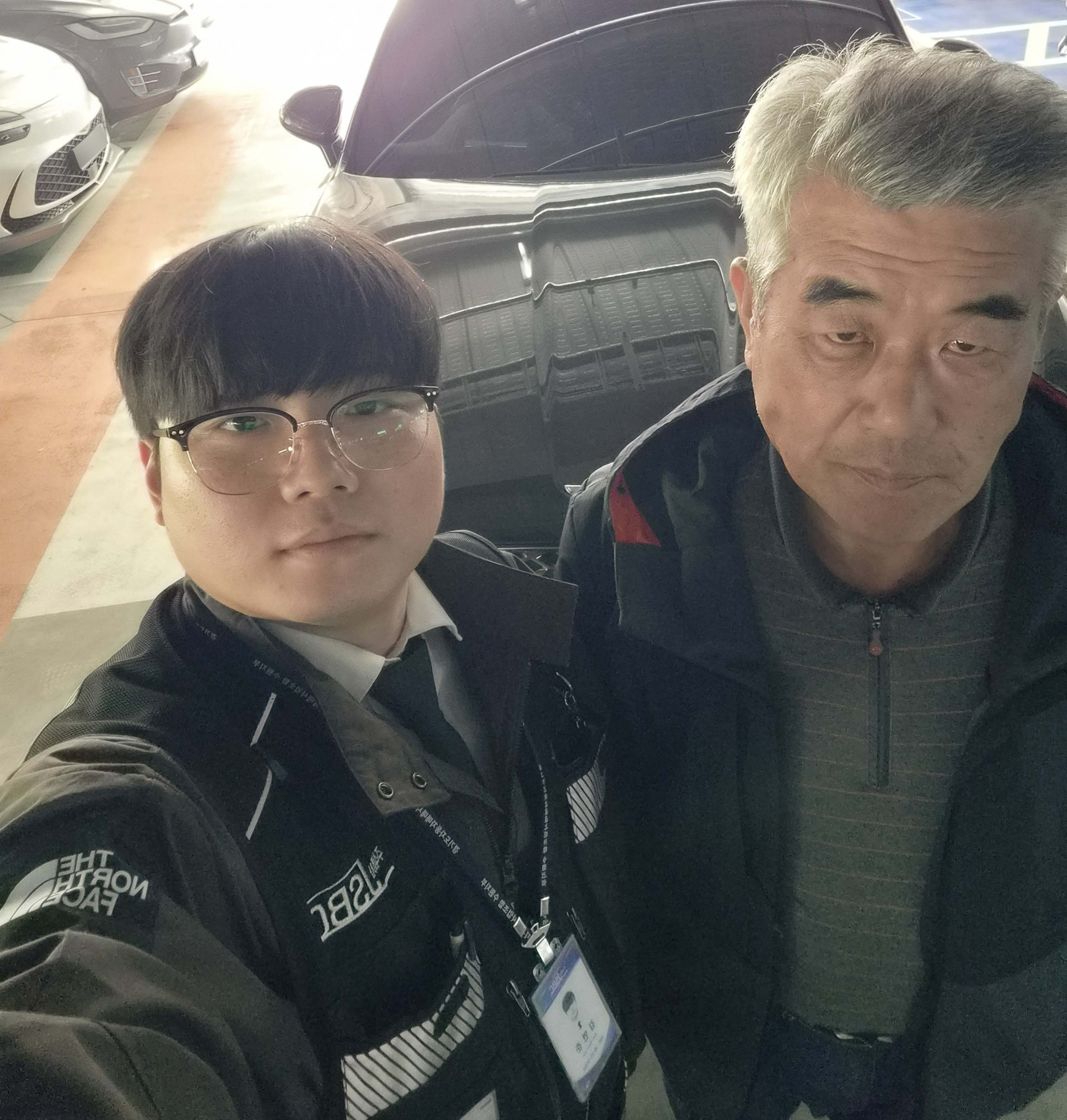 가격 이상의 가치를 보여드린 gv70 중고차 상담 후기