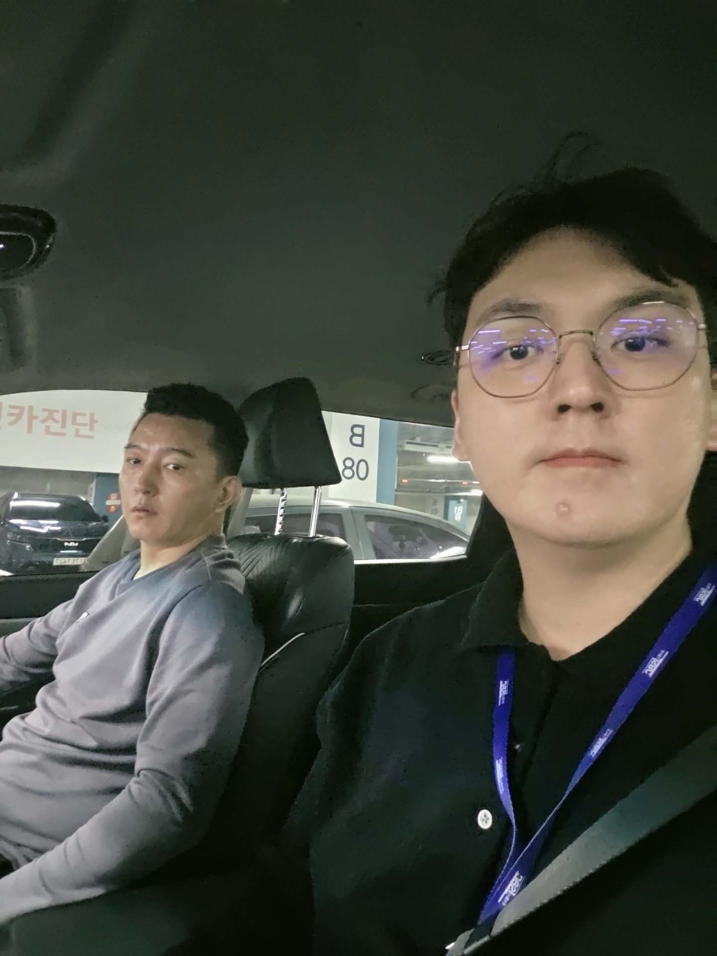 외국인 고객님도 신뢰하고 구매한 더 뉴 팰리세이드 중고 출고 후기!