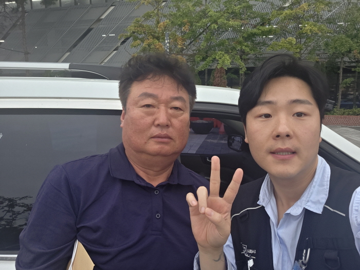 카니발을 이 가격에? 23년식 300만원이나 더 저렴하게 가져가신 고객님